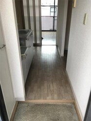 尾山台駅 徒歩17分 2階の物件内観写真